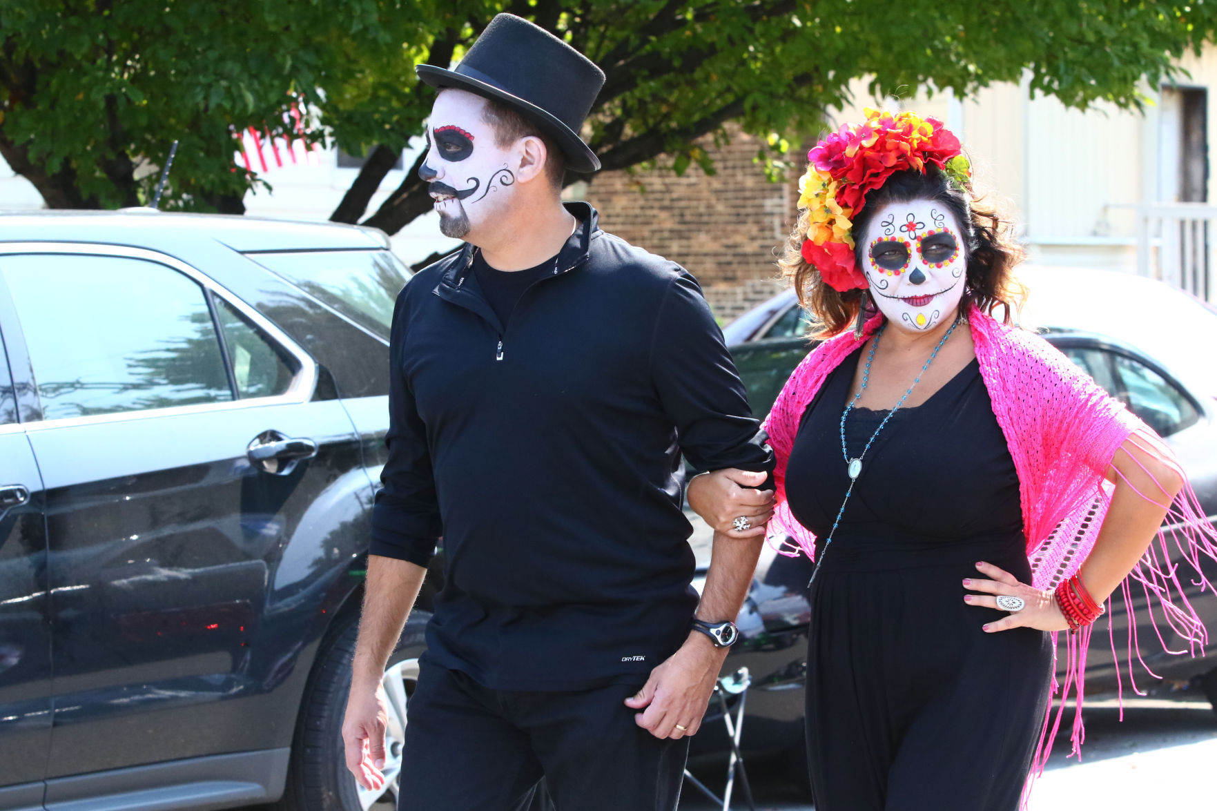 Gallery: Mexican Independence Day Parade